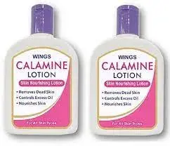  Calamin Lotion